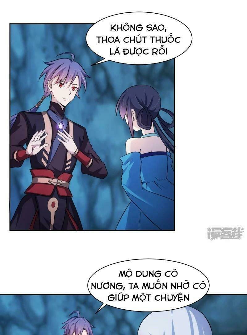 Tuyệt Thế Thánh Đế: Chapter 6