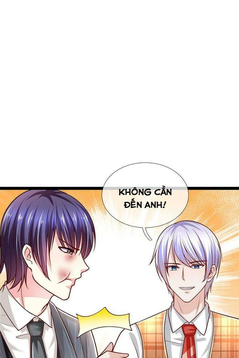 Tuyệt Đỉnh Khí Thiếu: Chapter 81