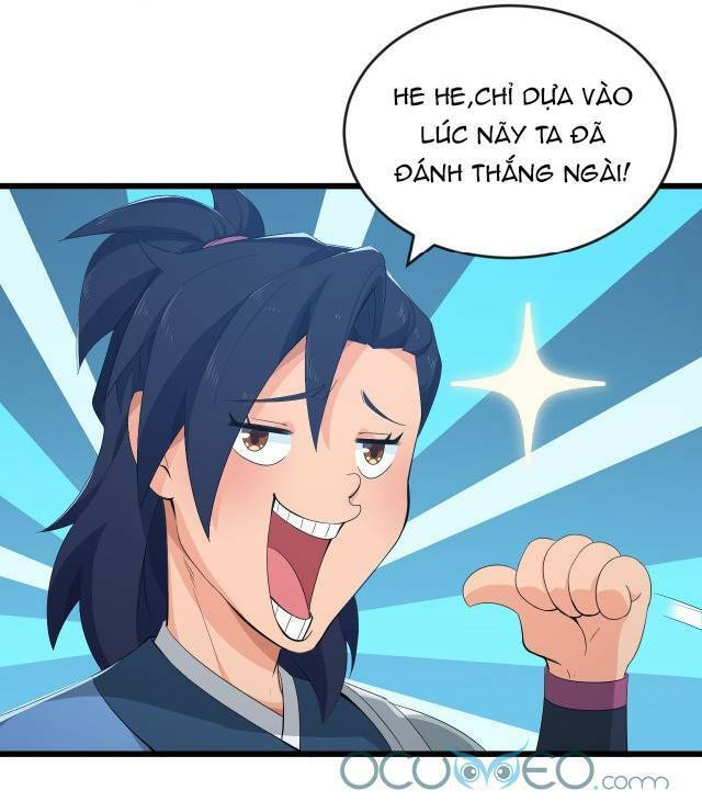 Chiến Thần Dưỡng Thành Kí: Chapter 9