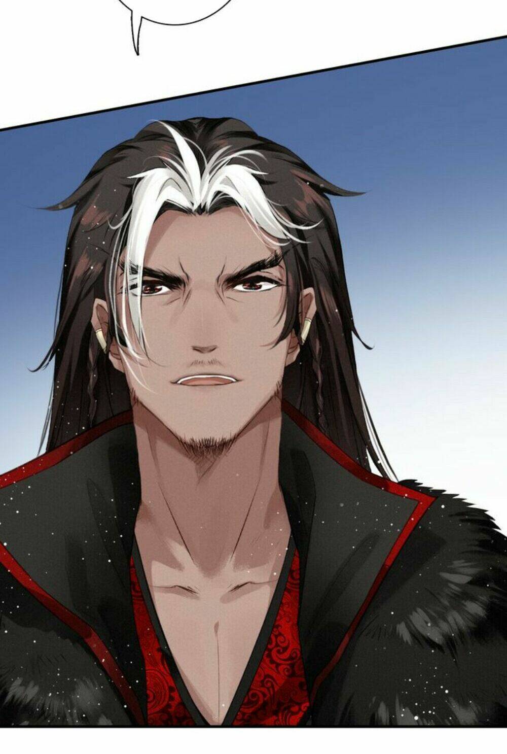 Đế Sư Tại Thượng: Chapter 14