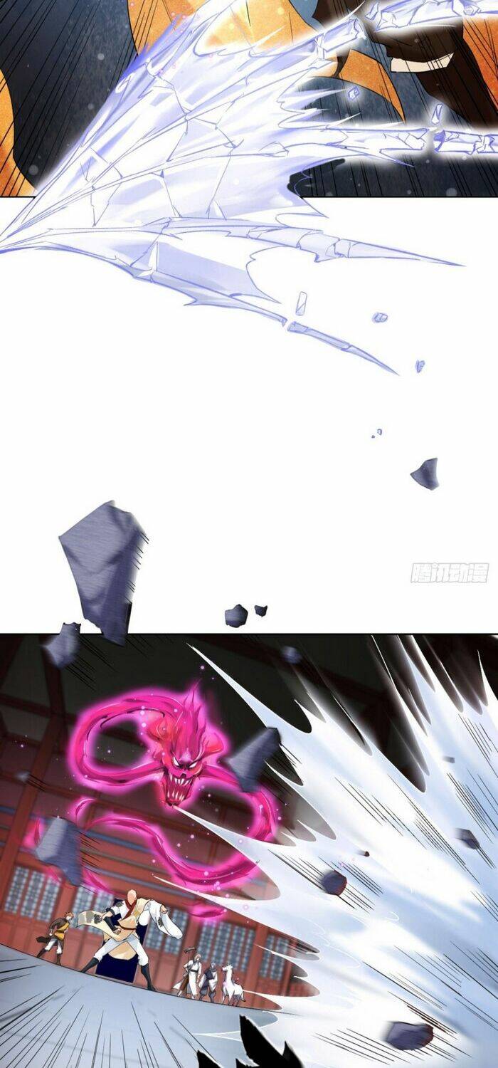 Tà Du Ký: Chapter 67