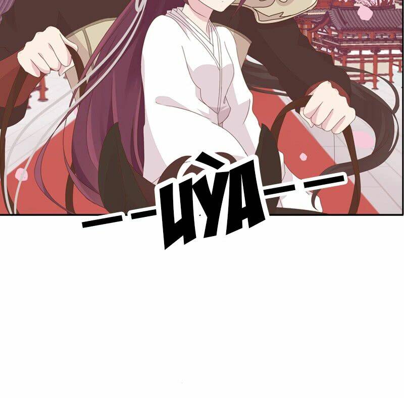 Tướng Quân Mời Ra Trận: Chapter 15