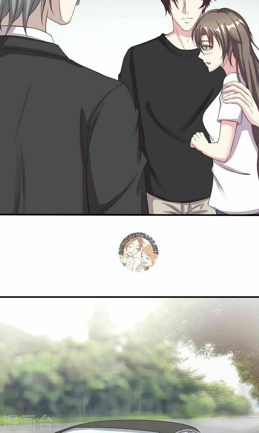 Trùng Sinh Chi Ảnh Hậu Dưỡng Thành Kế Hoạch: Chapter 10