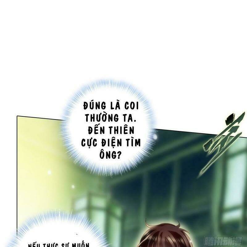 Bất Hủ Phàm Nhân: Chapter 56