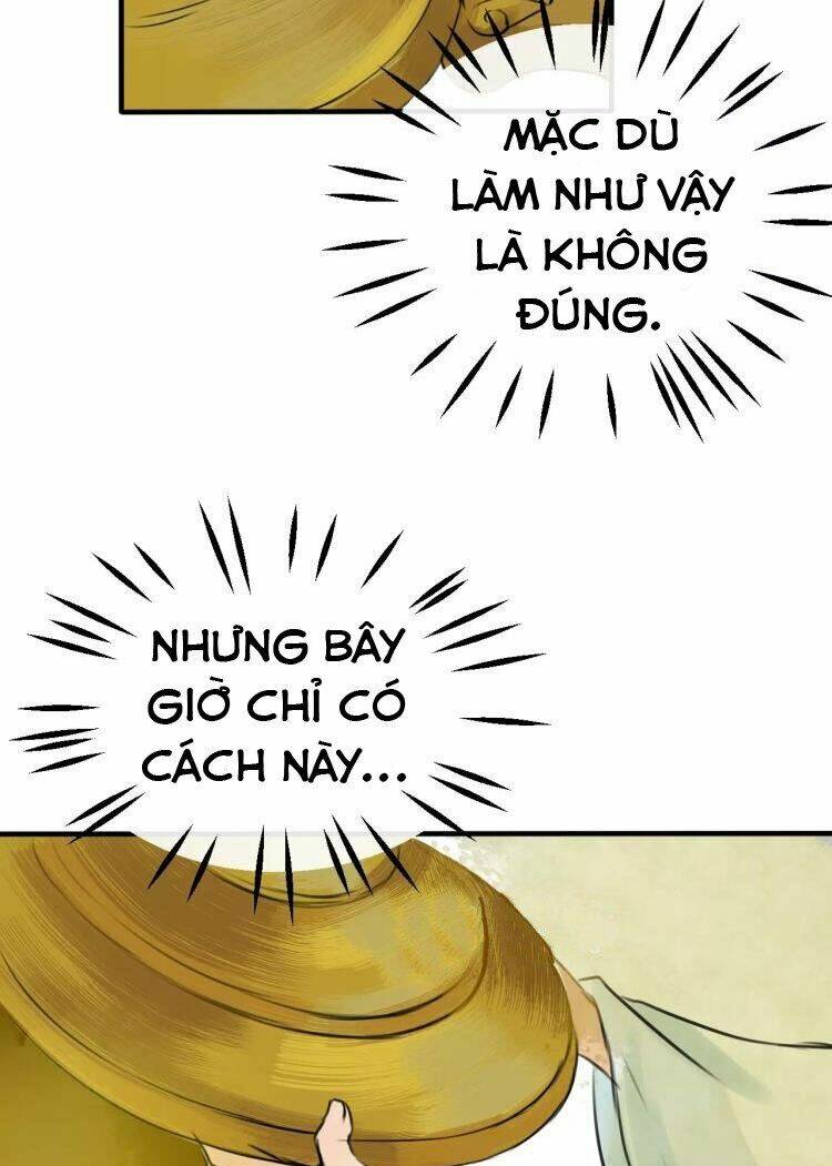 Bình Minh Của Ngũ Nguyệt: Chapter 17