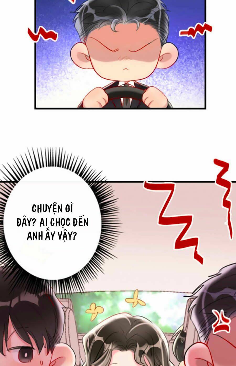 Cô Ấy Thật Xinh Đẹp: Chapter 12