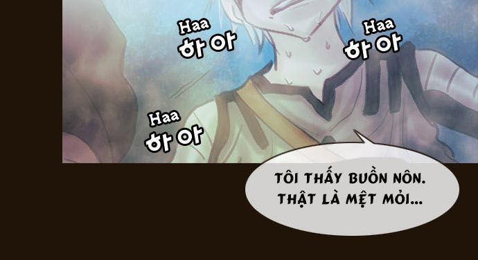 Magician: Chapter 122