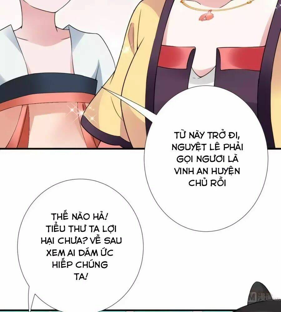 Vương Phi Có Chút Nghịch Ngợm: Chapter 35