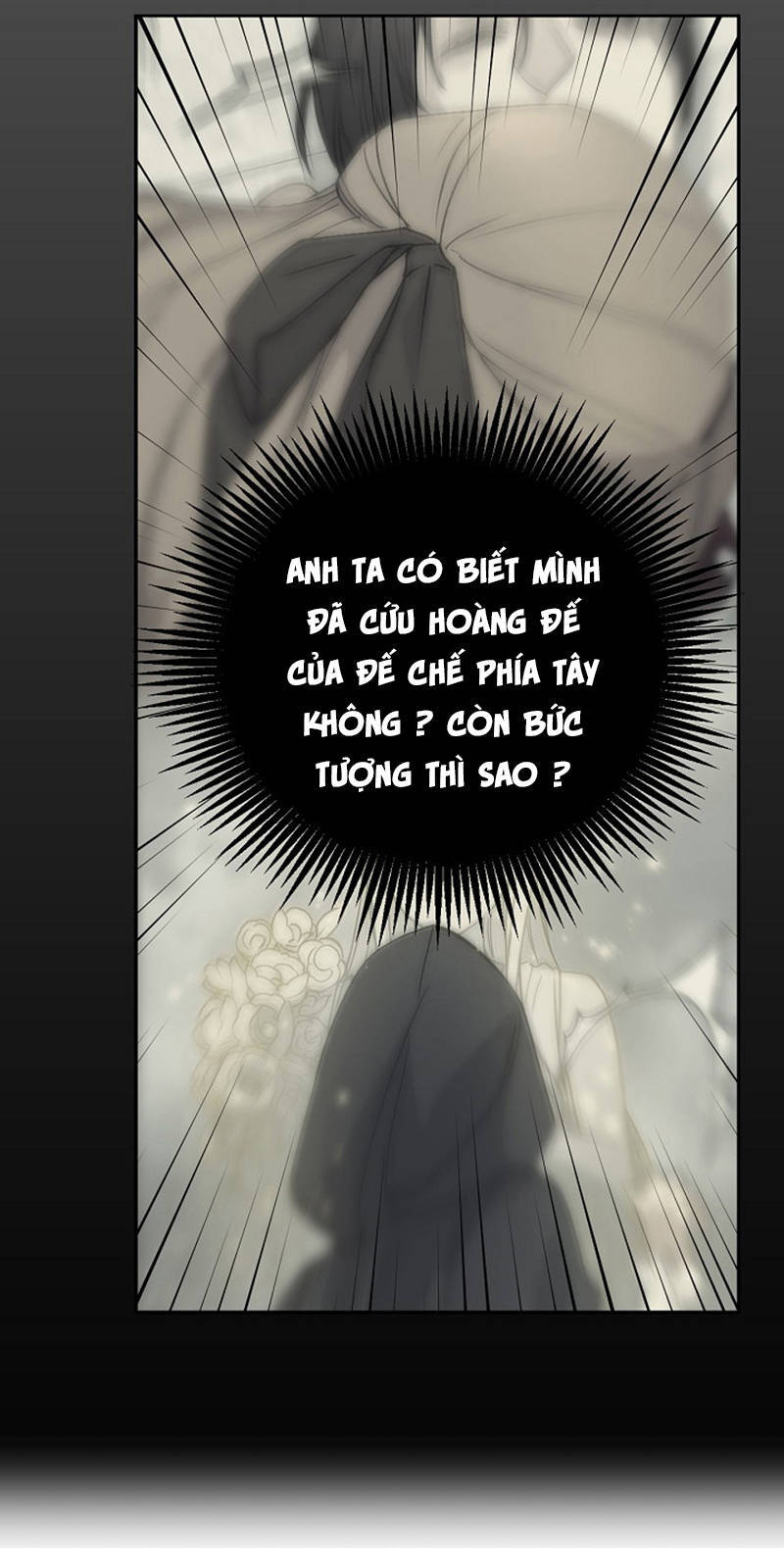 Cô Hầu Giỏi Giang: Chapter 27