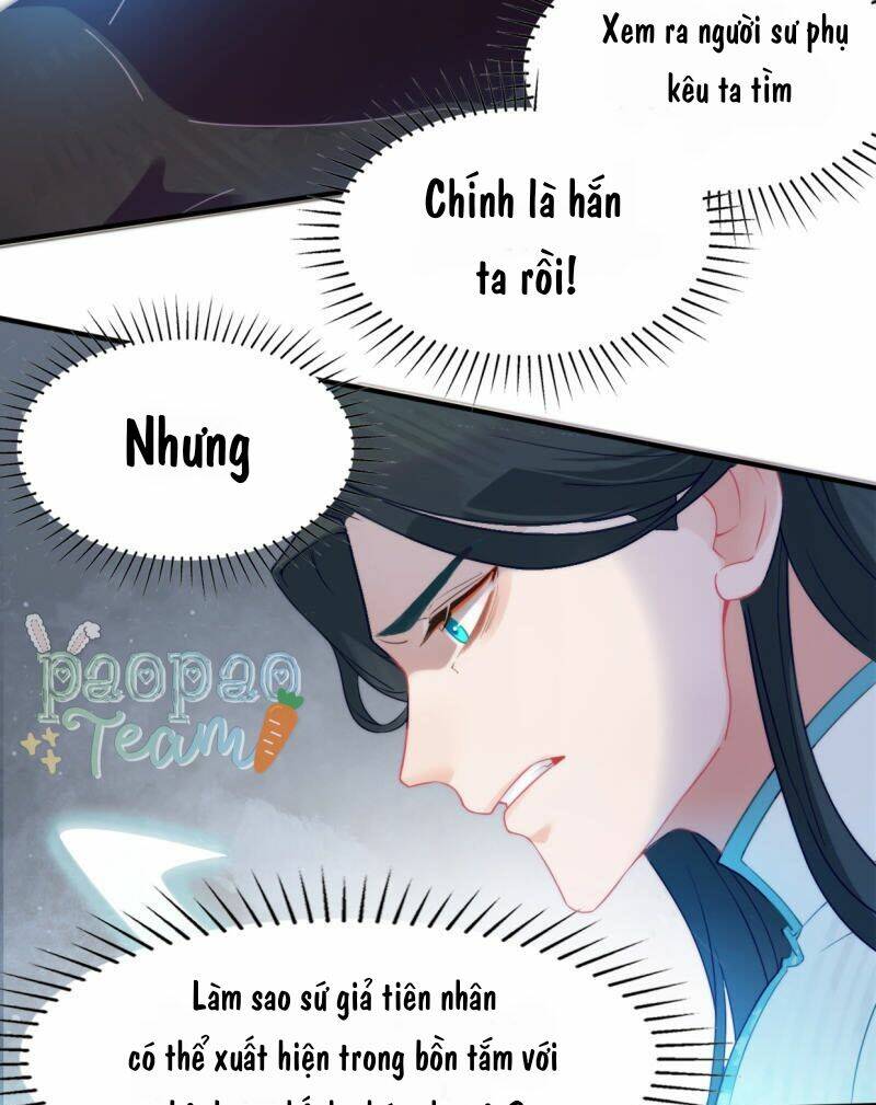 Thượng Đô Thiên Yêu Lục: Chapter 5