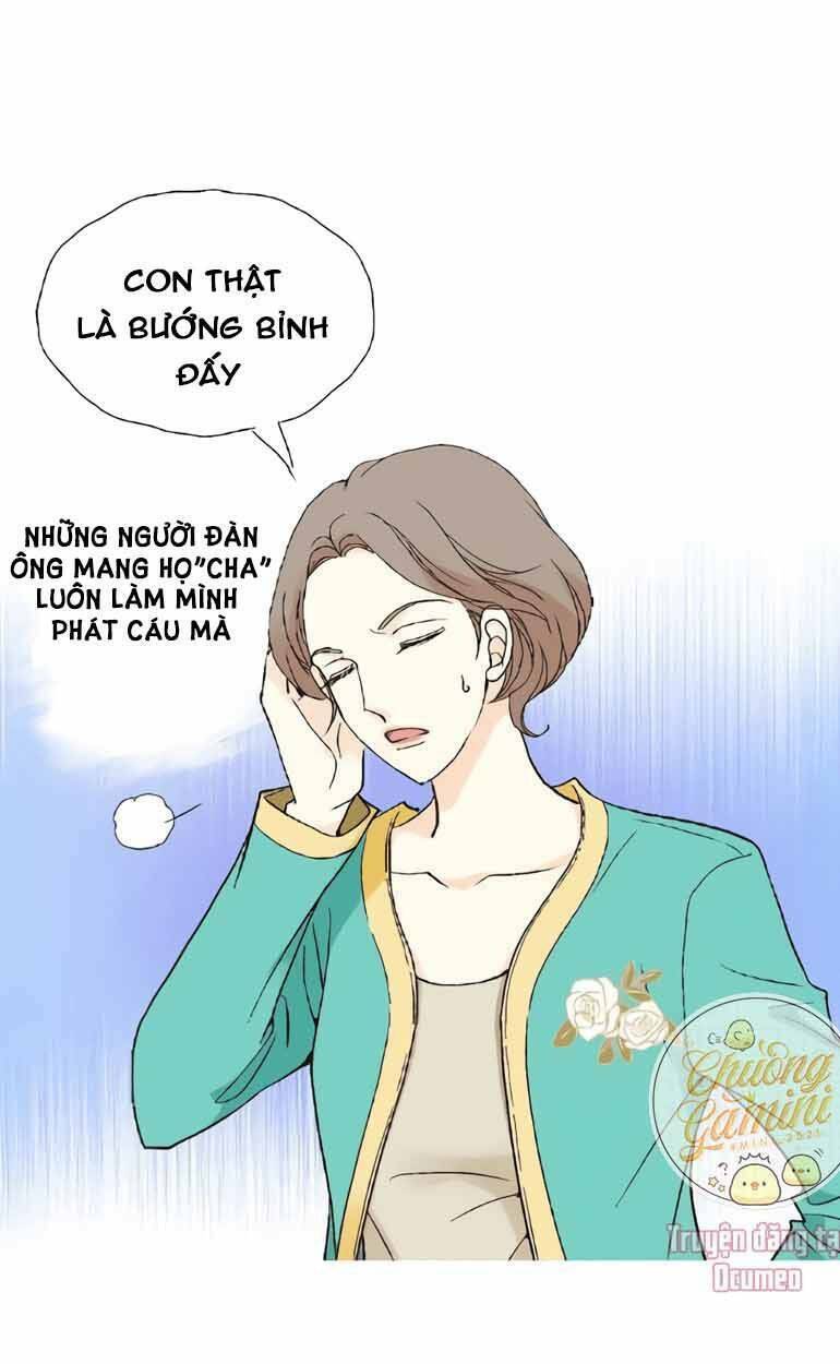 Lee Bom, Em Là Của Anh: Chapter 14