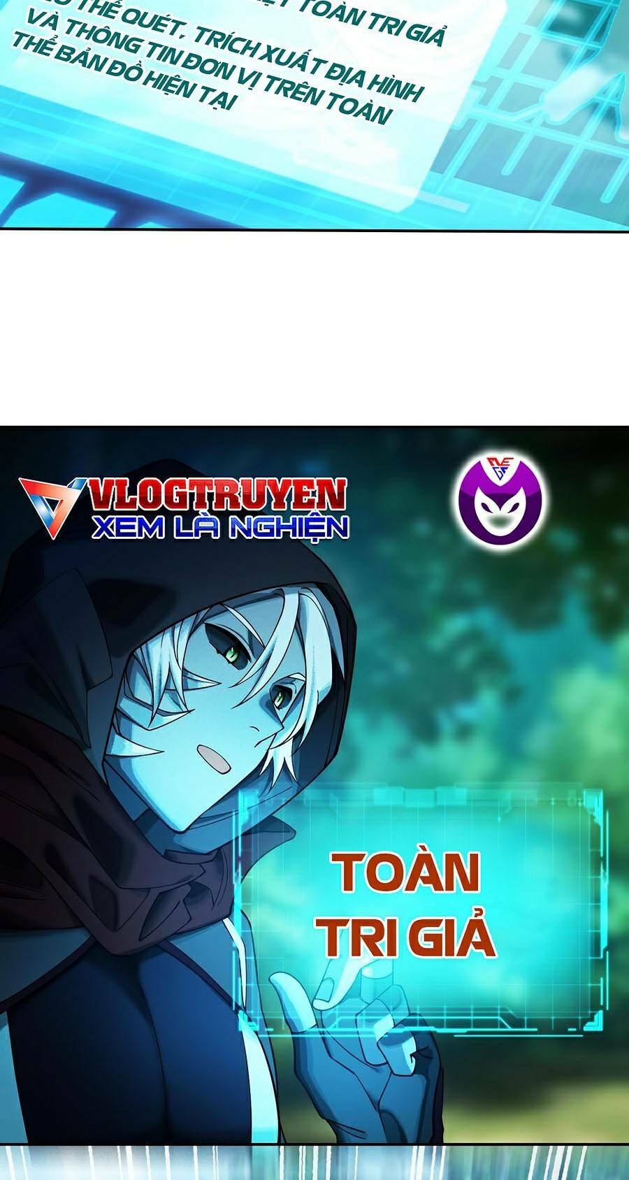 Người Chơi Siêu Mạnh: Chapter 2