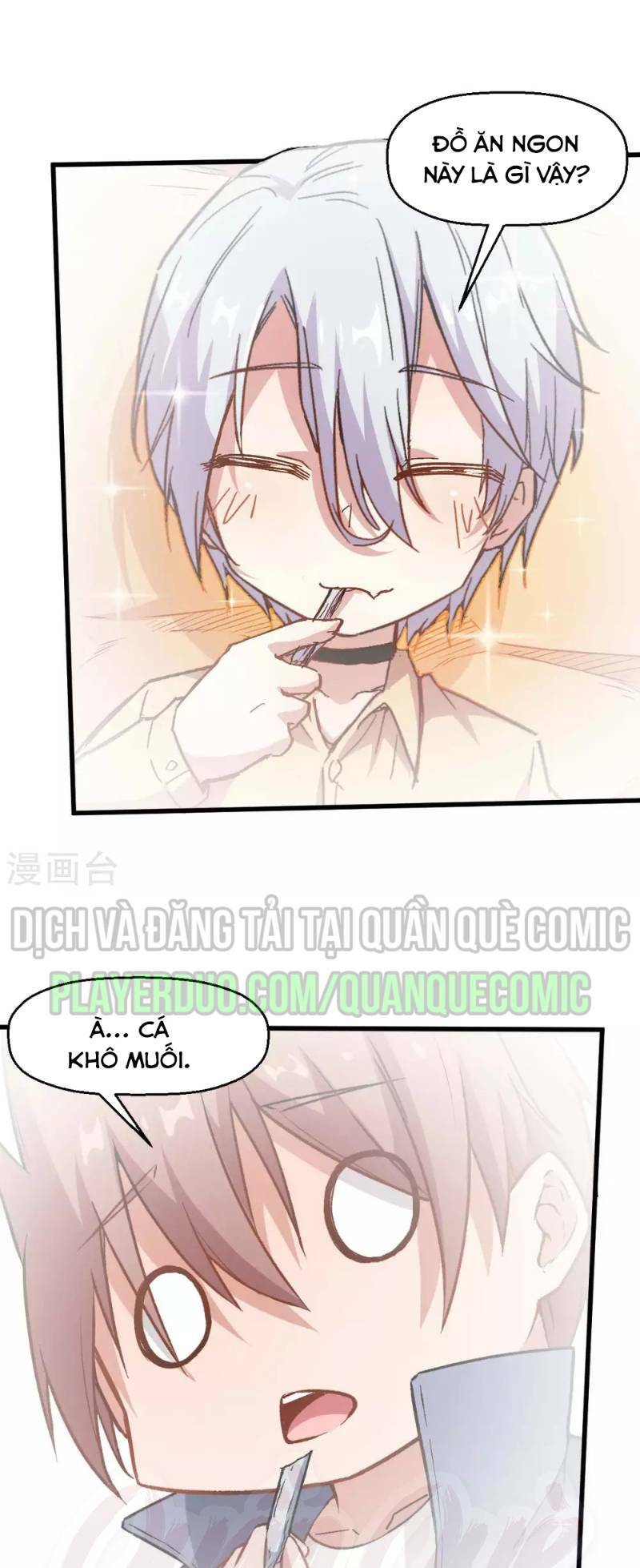 Vườn Trường Cuồng Sư Hệ Thống: Chapter 76