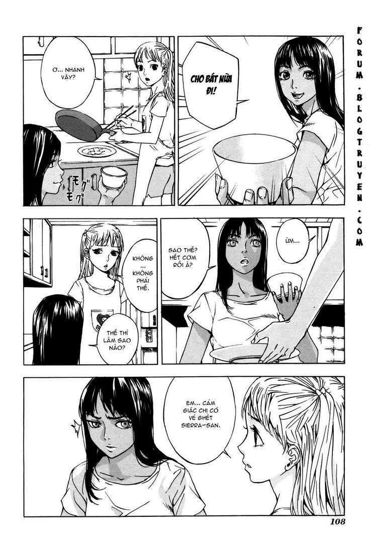 Until Death Do Us Part: Chapter 45