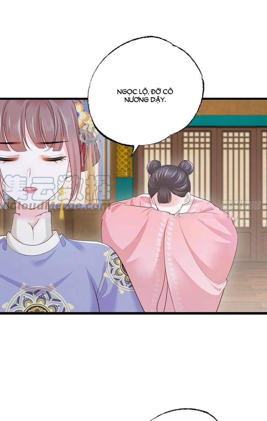 Nữ Thủ Phú Chi Kiều Sủng Nhiếp Chính Vương: Chapter 140