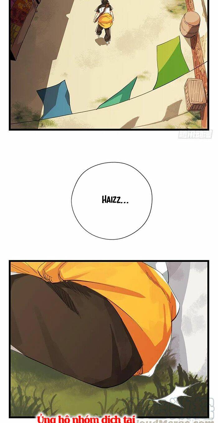Thăng Vân Tháp: Chapter 15