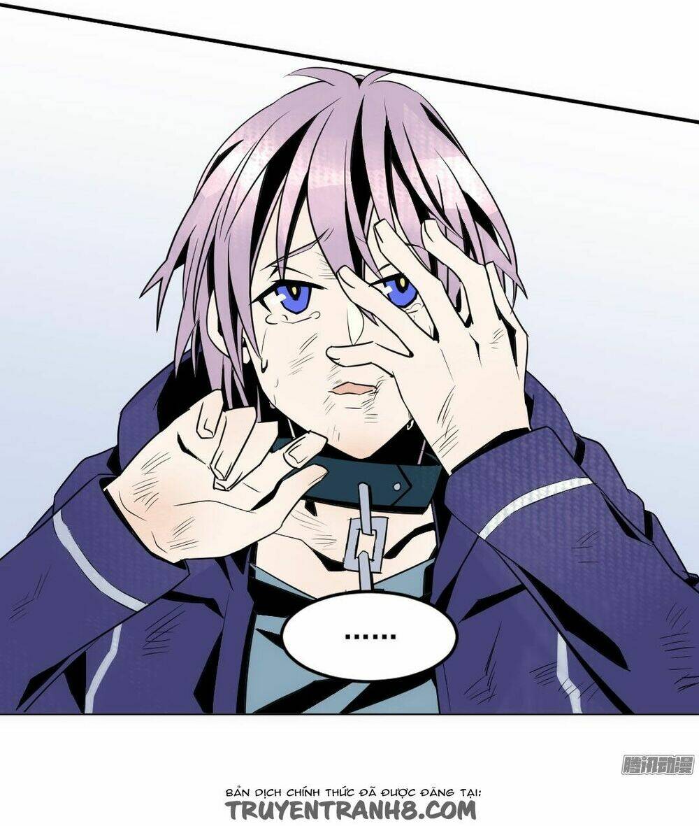 Điều Ước Của Người Phàm: Chapter 6