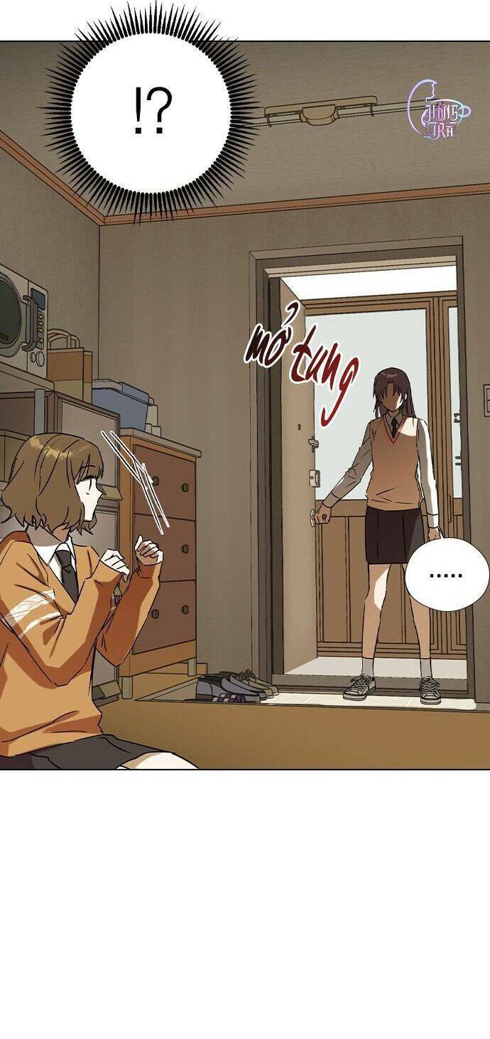 Duyên Nợ Kiếp Trước: Chapter 42