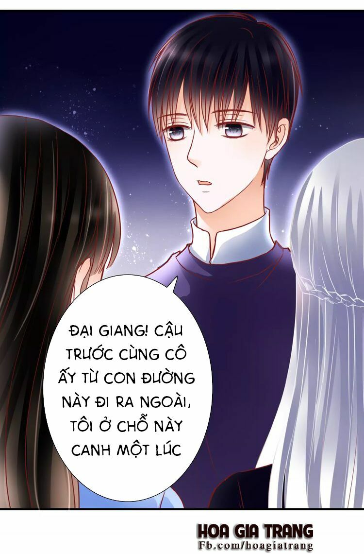 Ở lại thế kỷ này: Chapter 6
