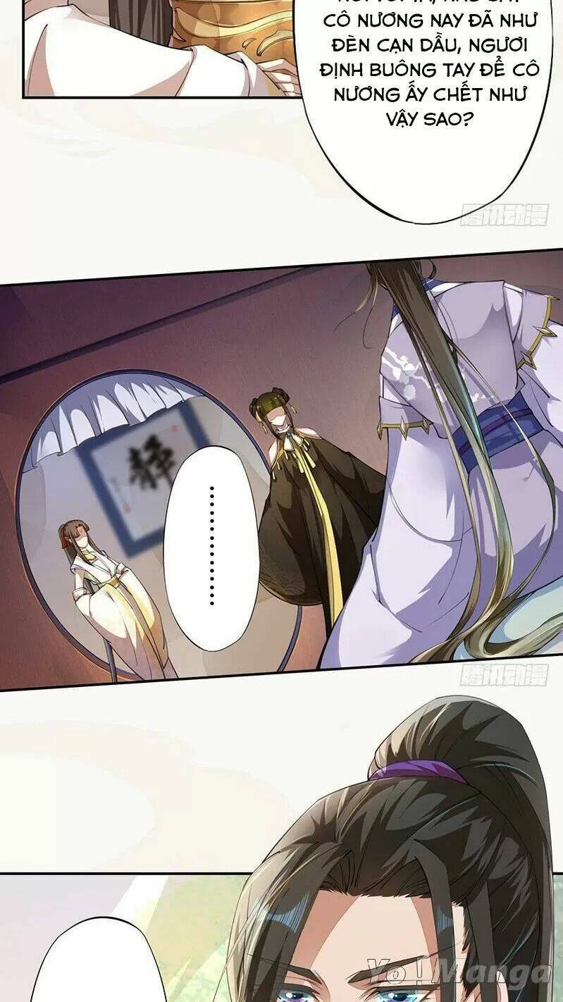 Tuyệt Thế Luyện Đan Sư: Chapter 63