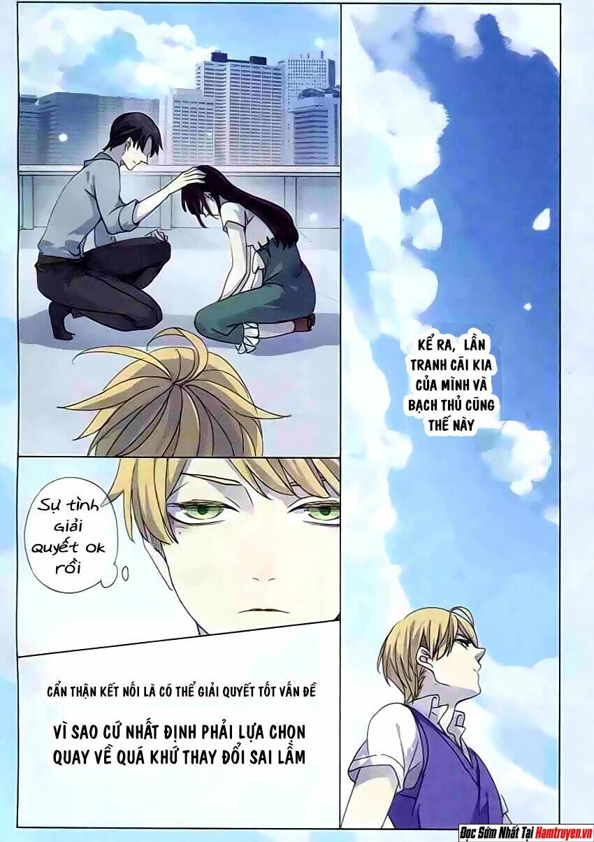 Thuấn Linh: Chapter 18