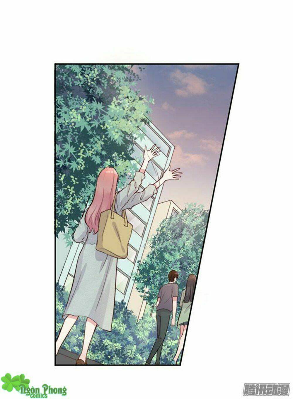 Bà Xã Tôi Là Nam Thần: Chapter 18