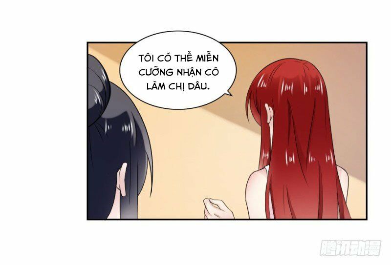 Thiên Kim Đường Môn: Chapter 71