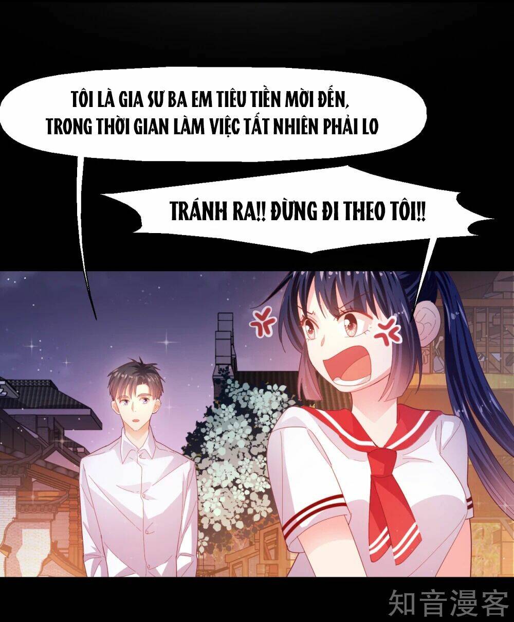 Sau Này Vẫn Cứ Thích Anh: Chapter 28