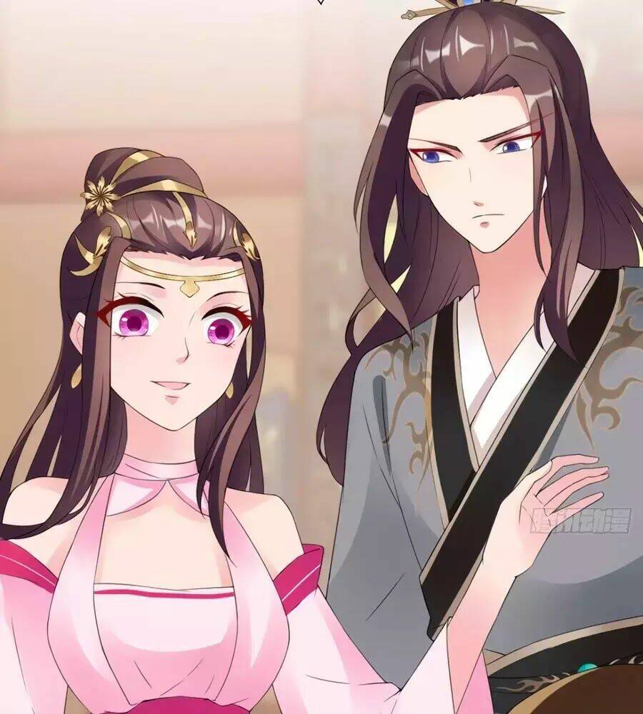 Vương Phi Có Chút Nghịch Ngợm: Chapter 33