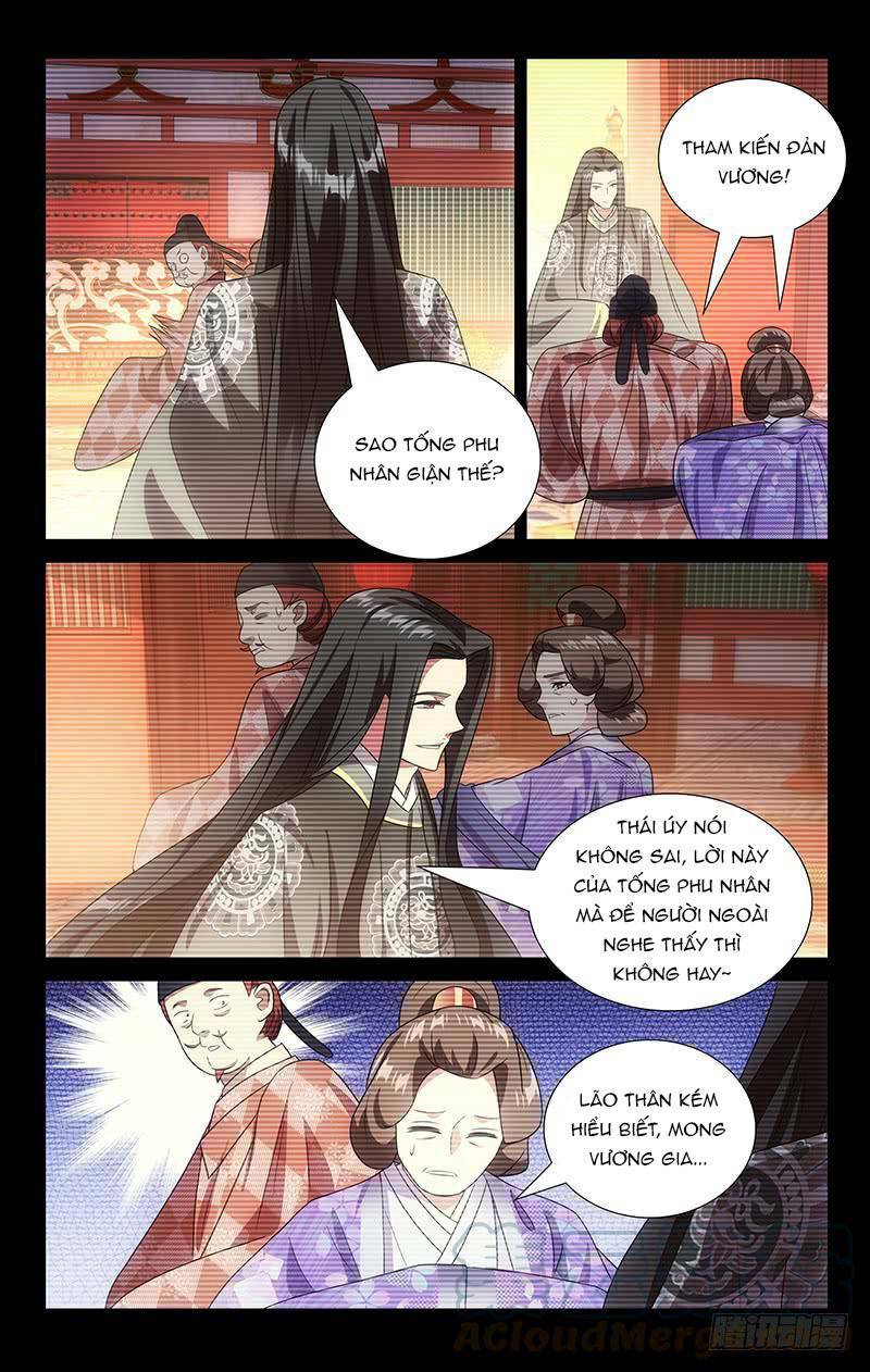 Phò Mã! Không Nên A!: Chapter 147