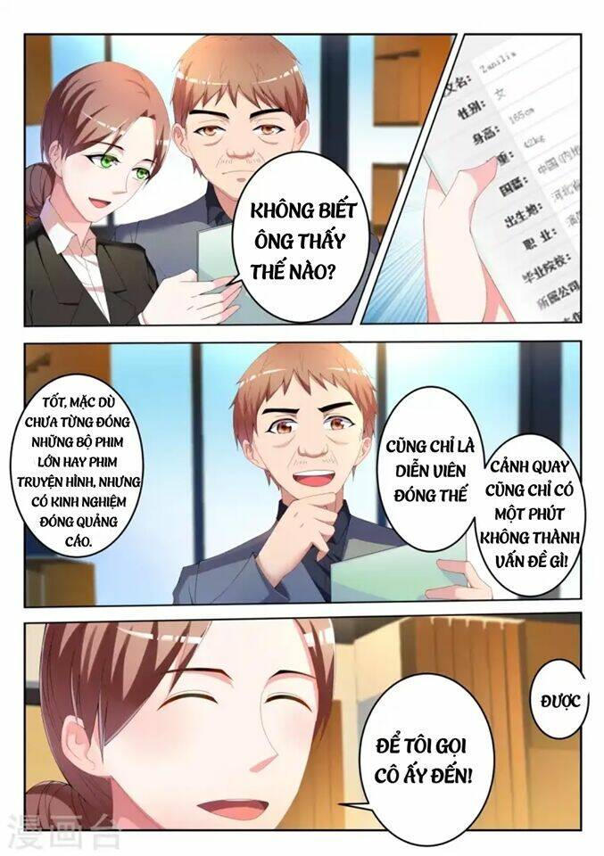 Tiểu Thư Tái Xuất: Chapter 5