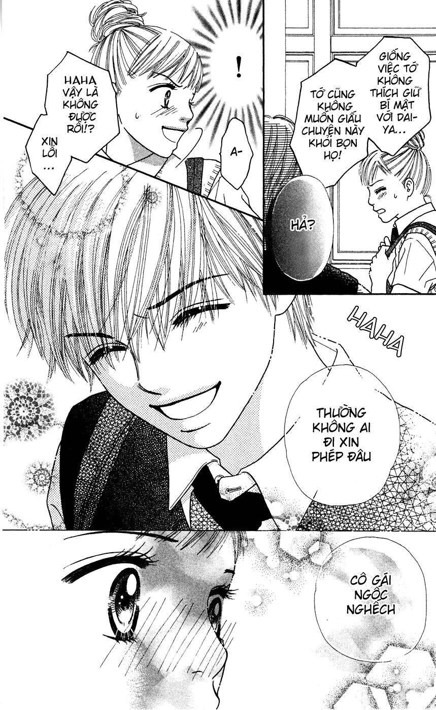 Cô Láng Giềng: Chapter 46