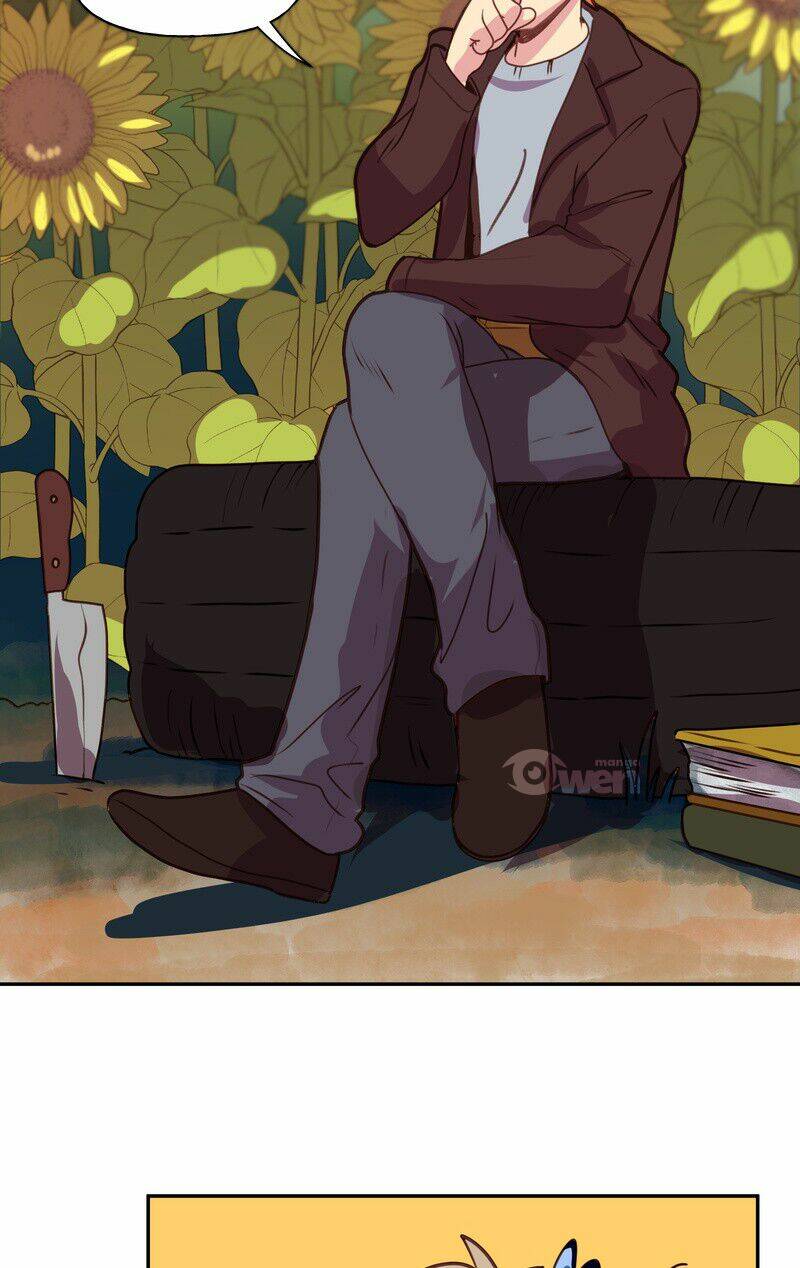 Lời Nguyền Lalin: Chapter 41