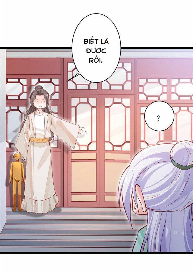 Bệ Hạ Xin Tự Trọng: Chapter 24