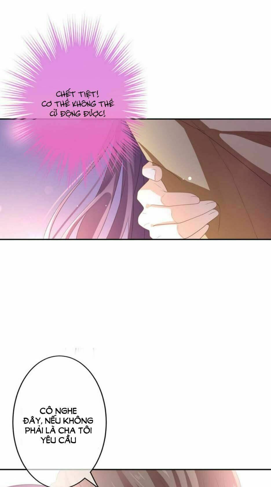 Tiệm May Luyến Sắc: Chapter 1