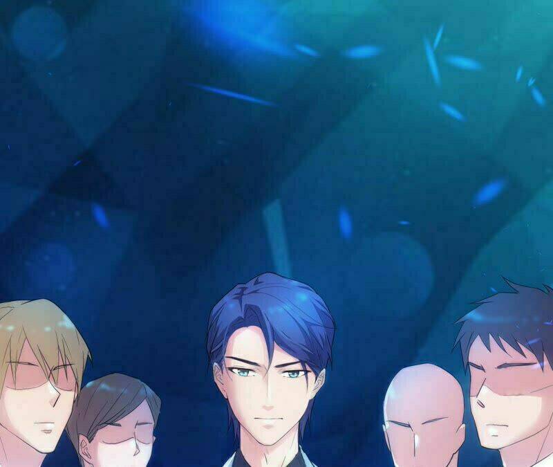 Chiến Lược Lãng Mạn Của Thịnh Thiếu: Chapter 9