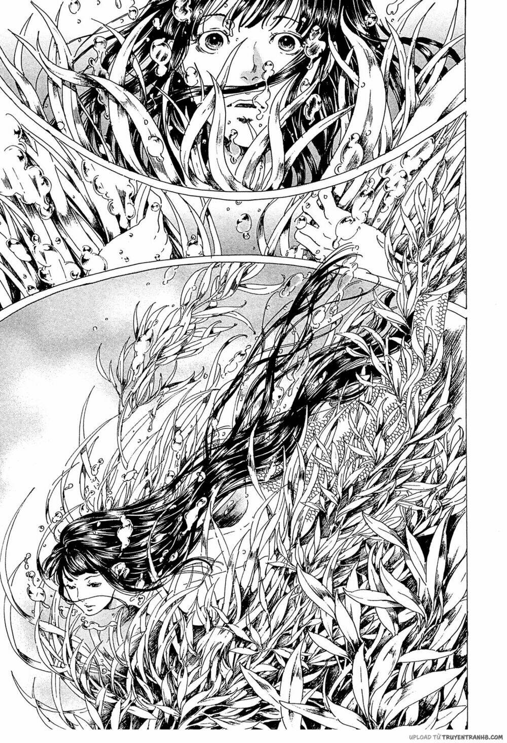 Tuyệt Thế Độc Phi Của Tà Vương: Chapter 35