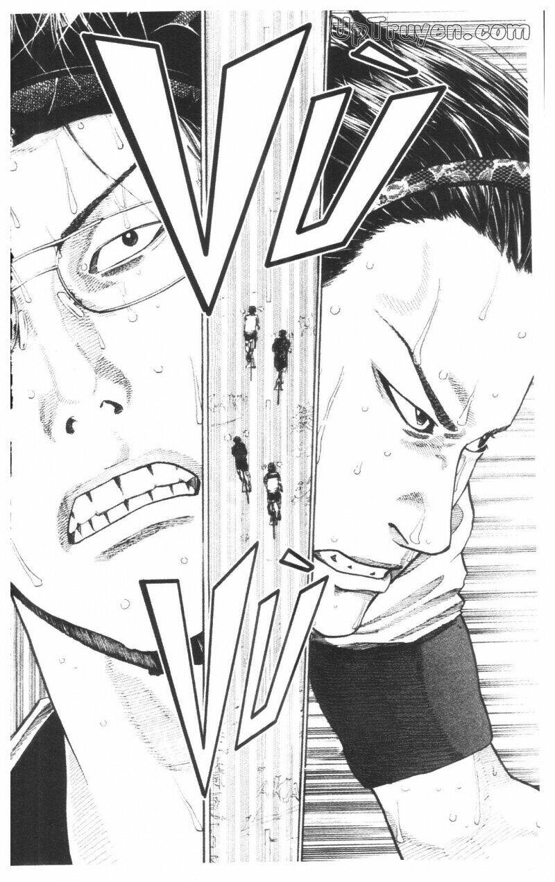 Over Drive: Chapter 14