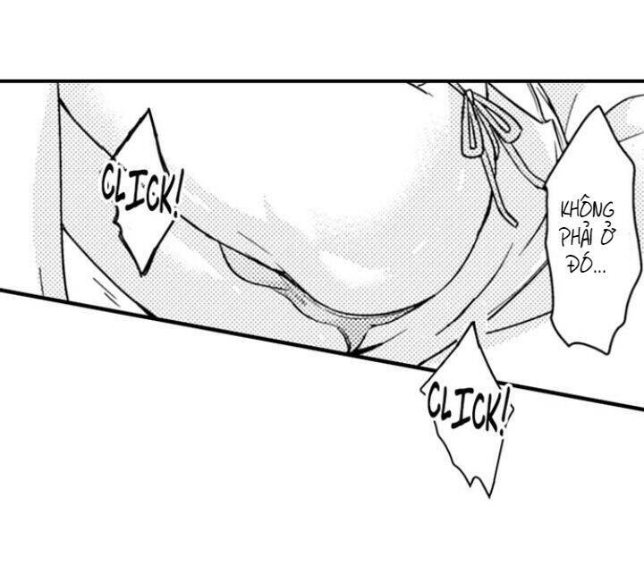 Underneath It All, Ren Is A Woman: Chapter 3