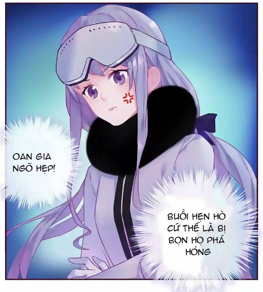 Đừng Nghịch, Ta Chỉ Muốn Yên Tĩnh: Chapter 67