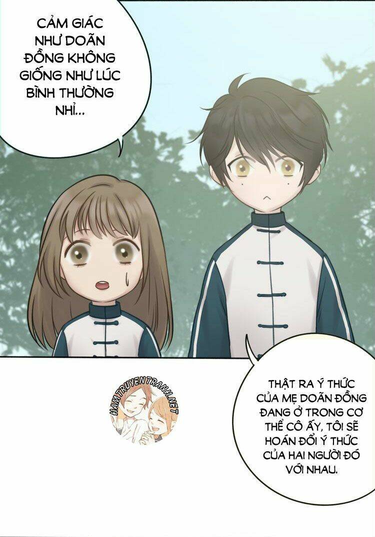 Viện Bảo Tàng Tâm Nguyện: Chapter 15.2