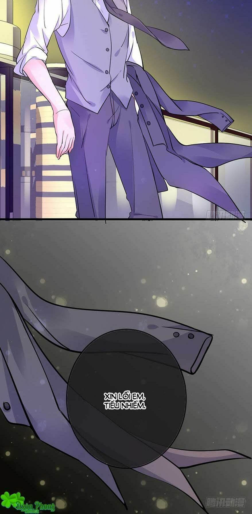 Nhật Ký Dạy Dỗ Của Gia Tộc Đáng Yêu: Chapter 38