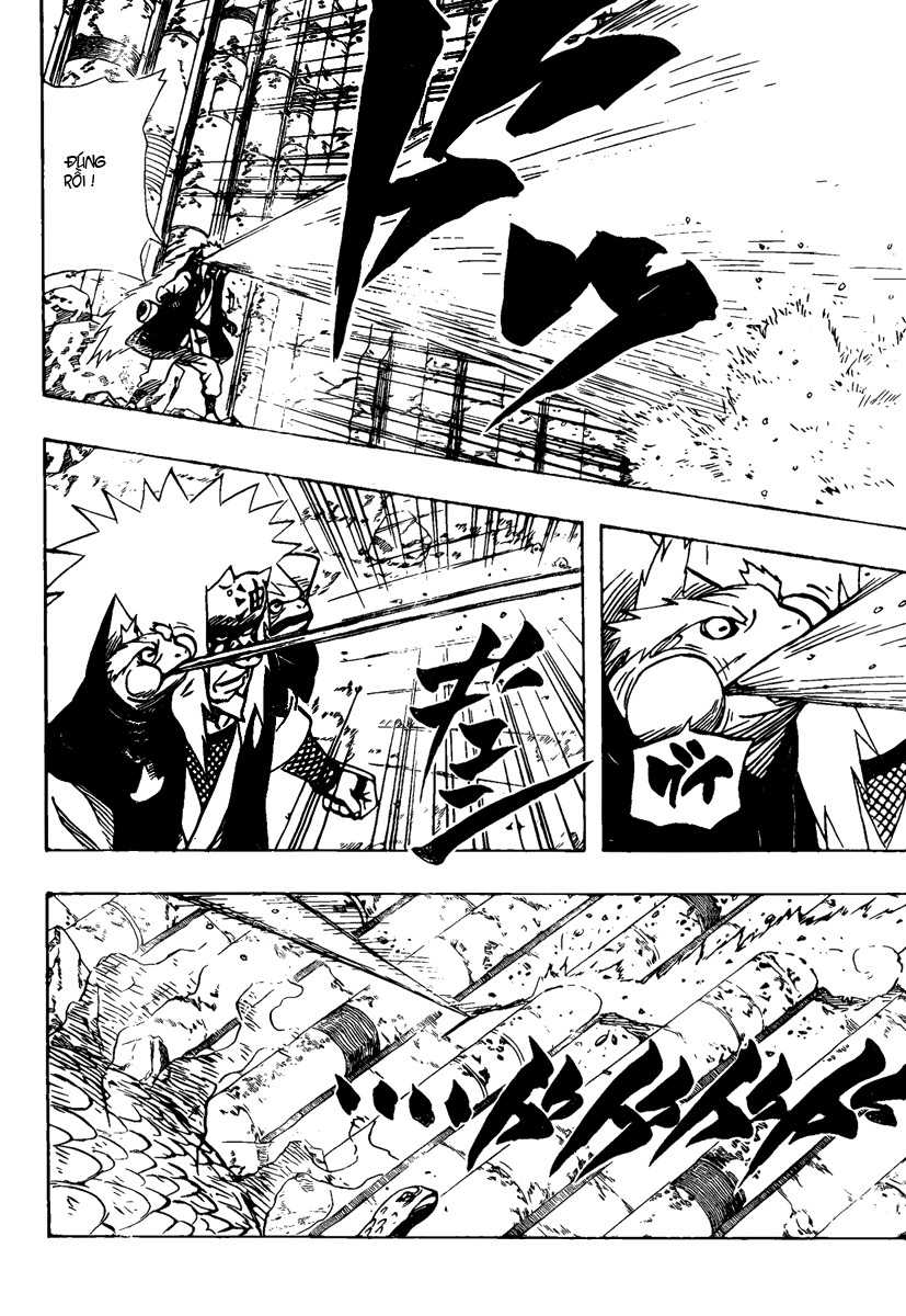 Naruto: Chapter 376