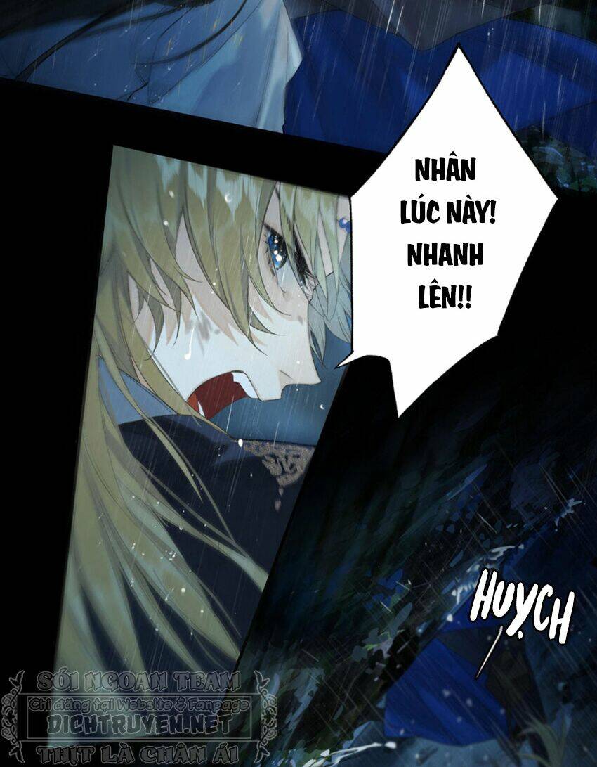 Lưu Hoa Bất Cập Xuân: Chapter 40