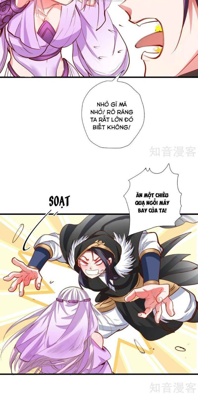 Tối Cường Đại Biểu Hoàng Kim Thận: Chapter 61