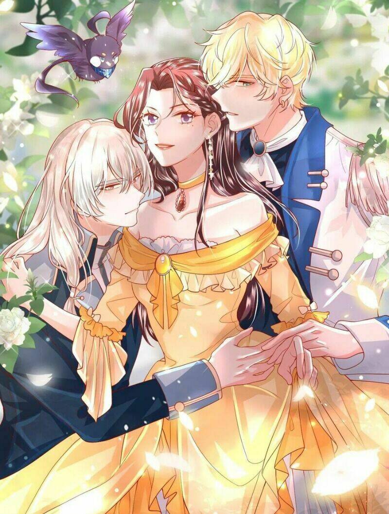 Ta Phải Làm Hoàng Hậu: Chapter 42