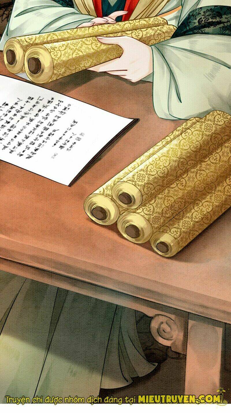 Hậu Cung Của Trẫm Cháy Rồi!: Chapter 14