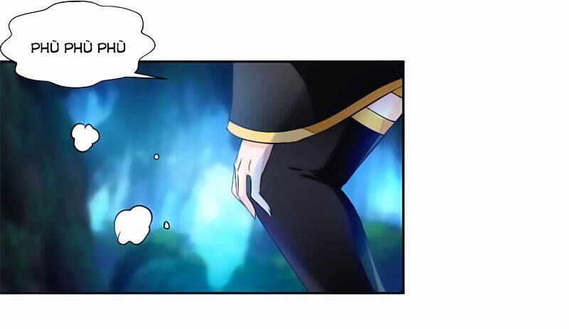 Cửu Dương Thần Vương: Chapter 18