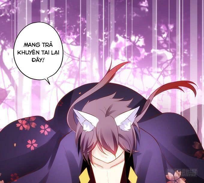 Hồ Tiên Hung Bạo: Chapter 97