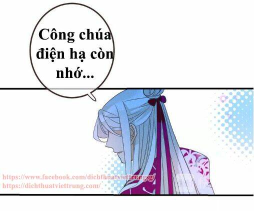 Bạn Trai Tôi Là Cẩm Y Vệ 2: Chapter 85